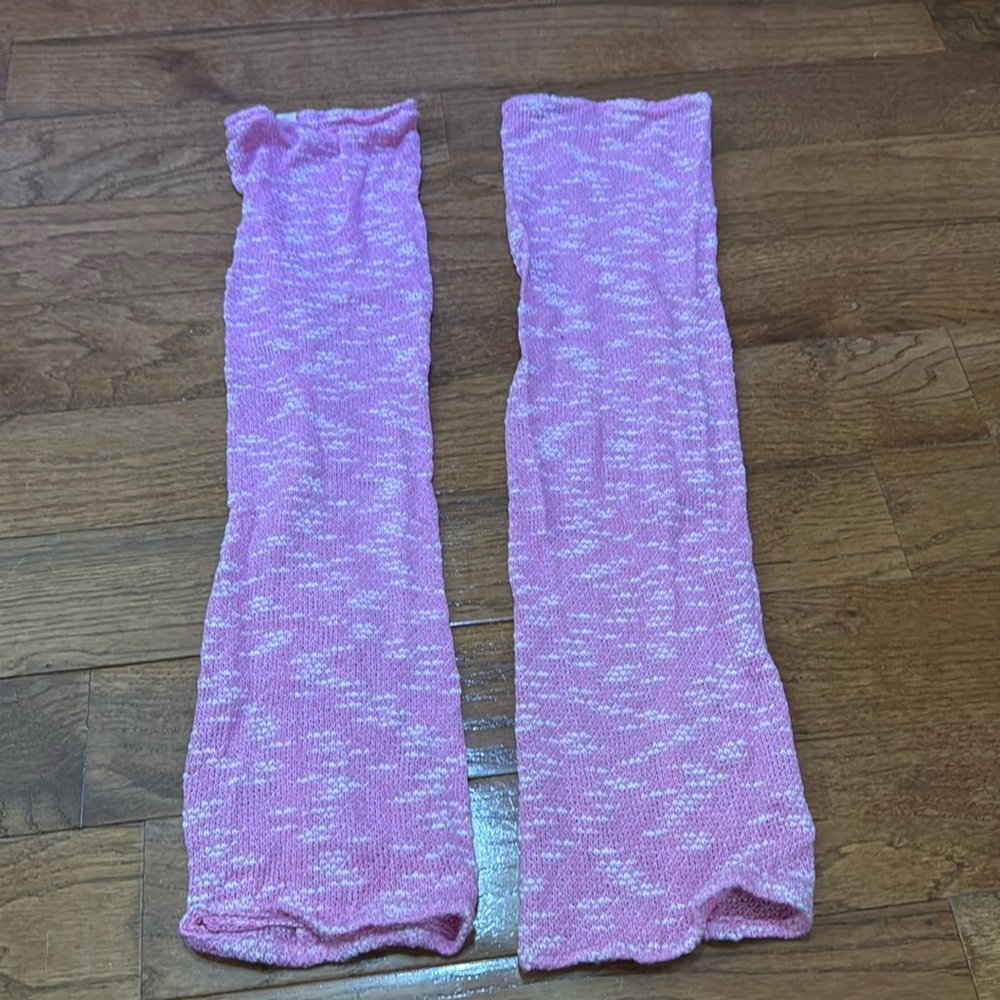 Rubiwear Leg-warmers